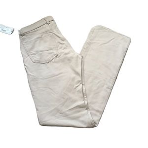 Ballin X-WST Khaki Dress Pants Size 33